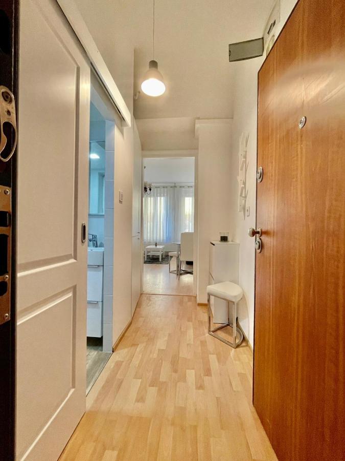The Downtown Pearl Apartman Zágráb Kültér fotó