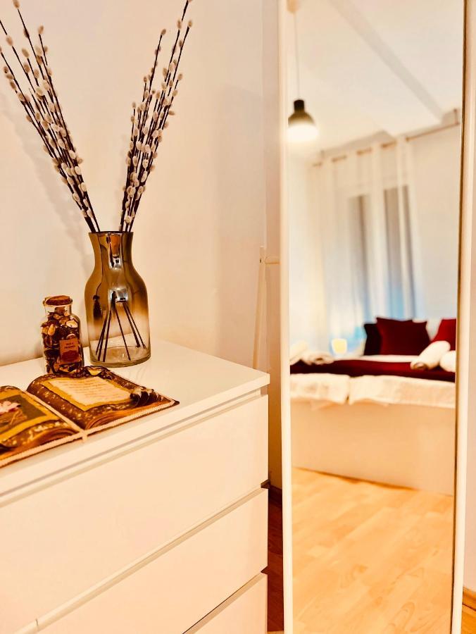 The Downtown Pearl Apartman Zágráb Kültér fotó