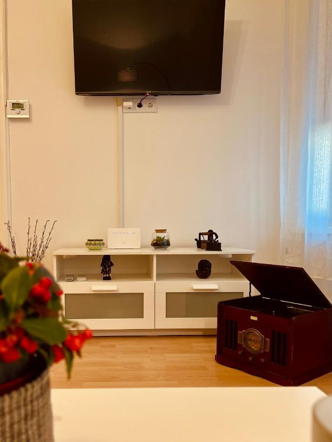The Downtown Pearl Apartman Zágráb Kültér fotó