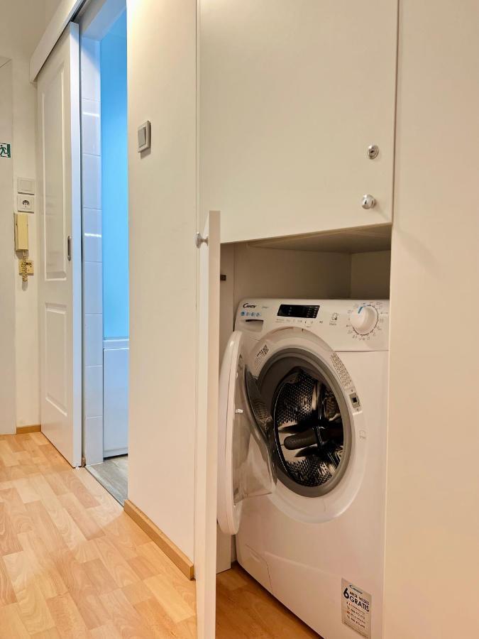 The Downtown Pearl Apartman Zágráb Kültér fotó