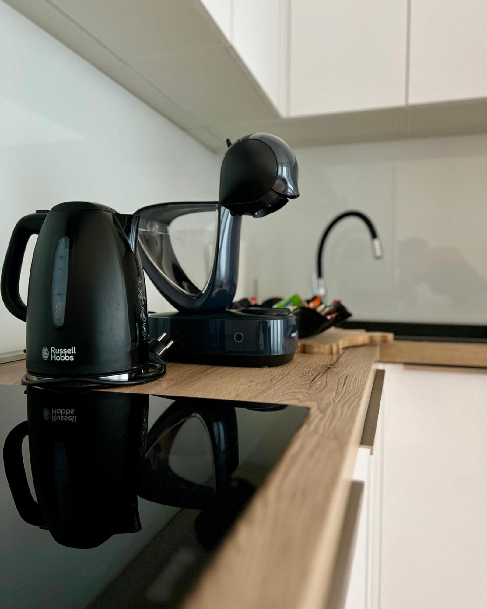 The Downtown Pearl Apartman Zágráb Kültér fotó