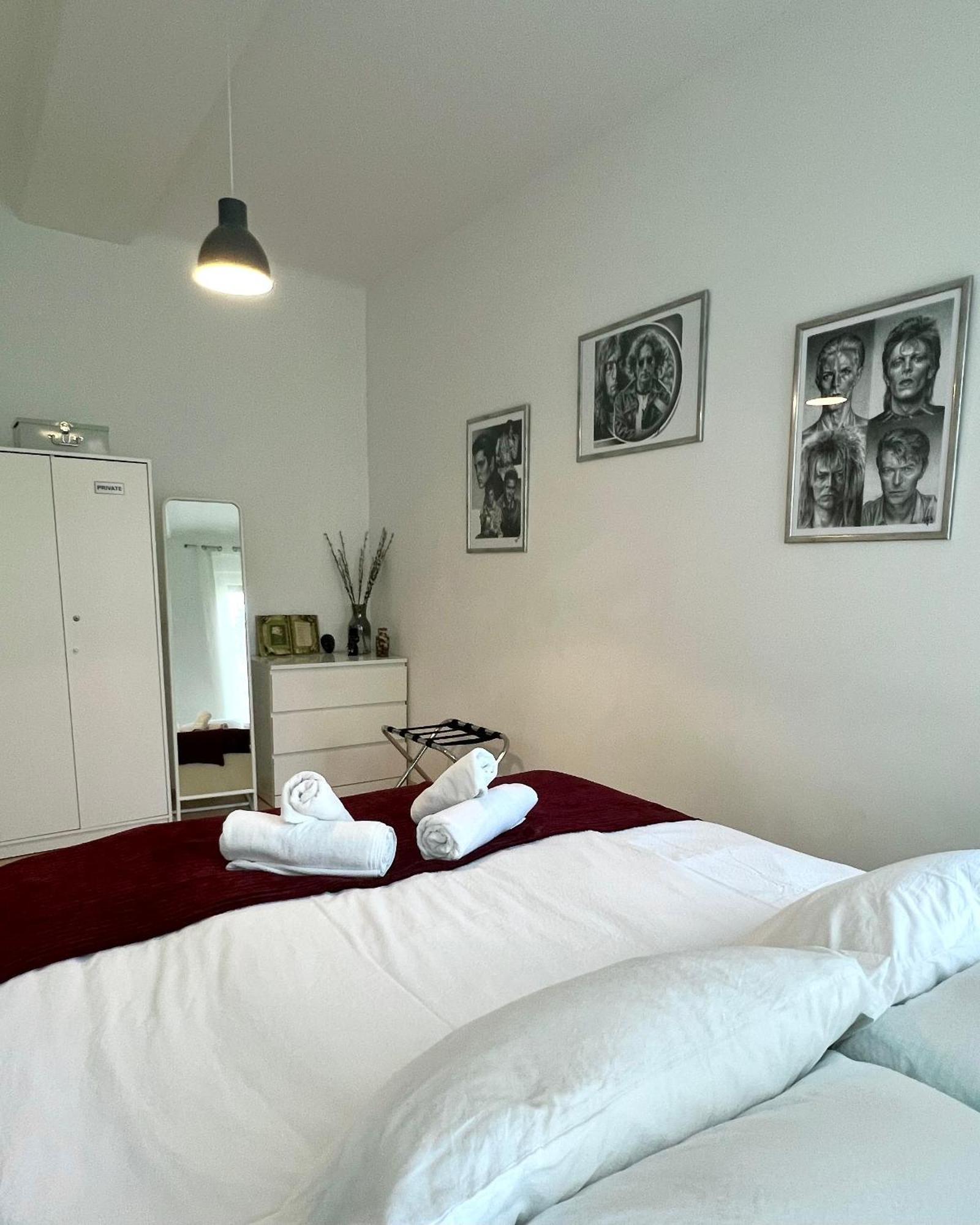 The Downtown Pearl Apartman Zágráb Kültér fotó