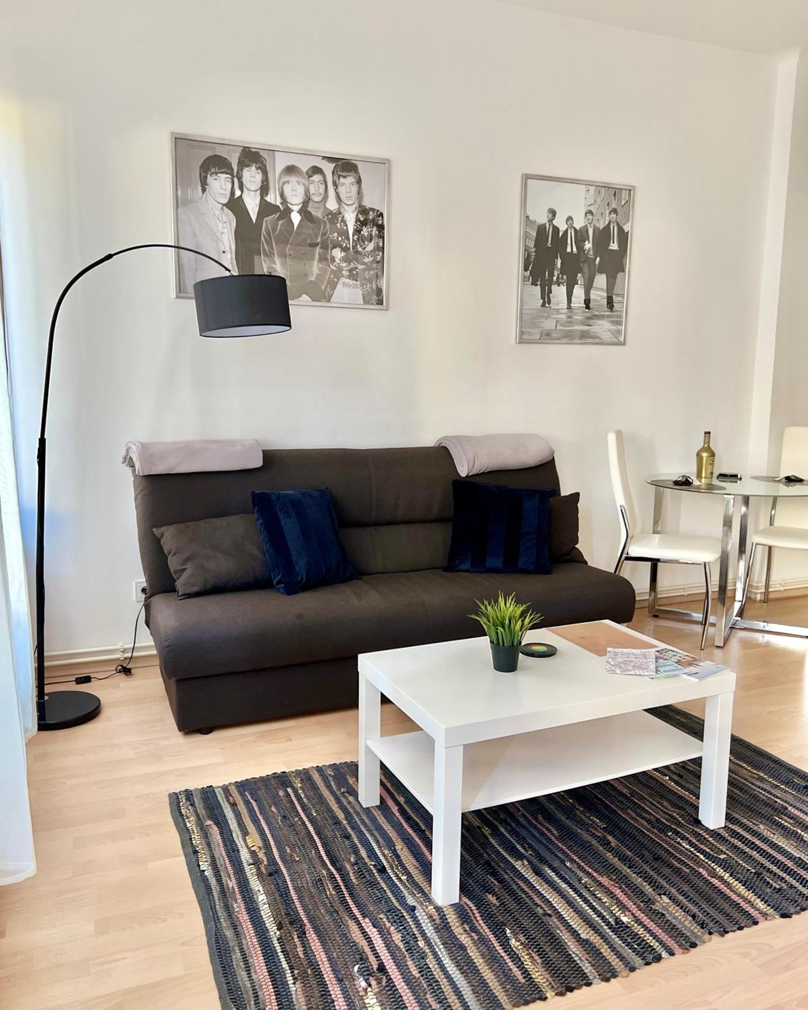 The Downtown Pearl Apartman Zágráb Kültér fotó